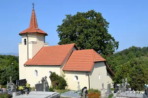 Church of Saint Margaret of Antioch