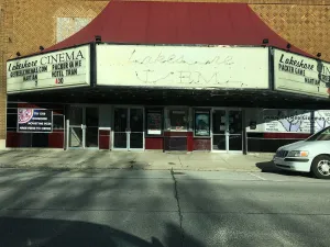 Lakeshore Cinema Cafe