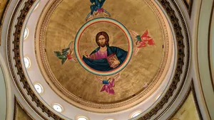 St. John's Greek Orthodox Church