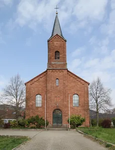 Church of Saint Stephen in Albersweiler