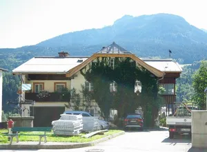 Salzburger Straße 8 (Berchtesgaden)