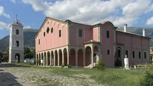 Saint Nicholas Church, Karlovo