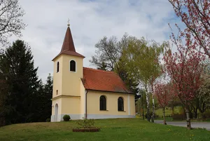 Holy Name of Mary Church (Mönchmeierhof)