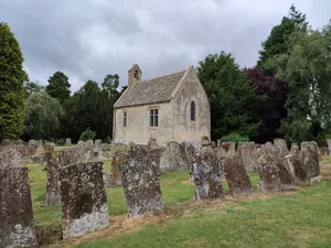 Old Church