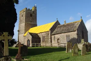 St John's Church