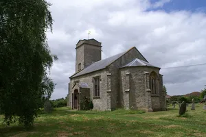 Sutton Mallet Church