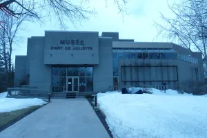 Musée d'art de Joliette