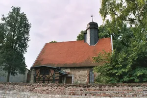 Protestant Church (Gerstewitz)