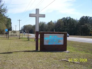 Bethel United Methodist Church
