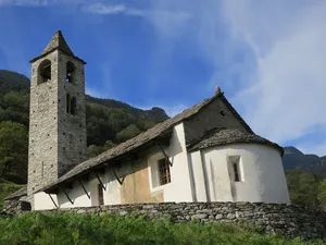 Church of San Martino