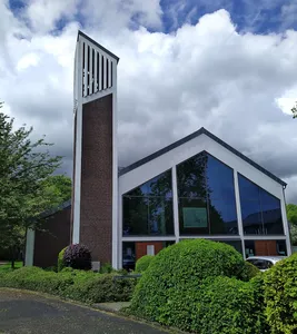 St. Mary's Ascension church Königslutter