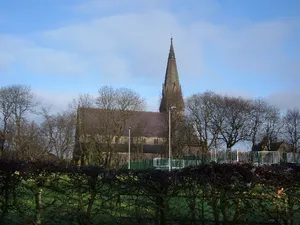Church of St Saviour