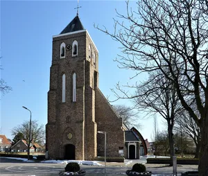 Odulphuskerk