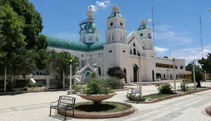 Cathedral of St. John the Baptist, San Juan de la Maguana