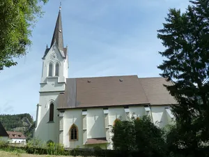 Saint Peter Church