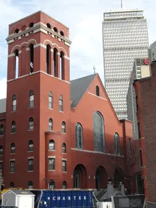 St. Cecilia Church