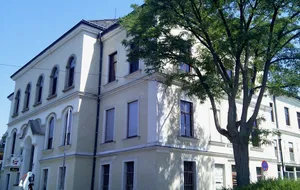 Ehem. Dominikanerinnenkloster, ehem. Internat
