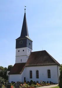 Evangelische Pfarrkirche