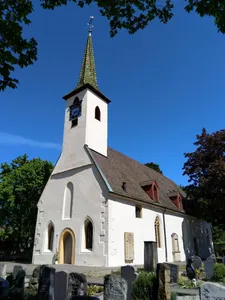 Protestant Church
