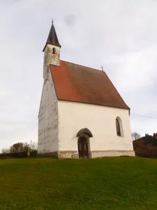 Filialkirche hl. Katharina, Rainbach im Innkreis