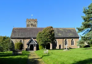 Church of St Cuthbert