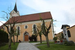 Katholische Pfarrkirche St. Michael