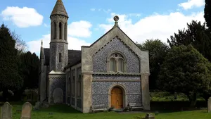 Church of St Thomas of Canterbury