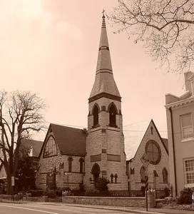 Saint John's Church