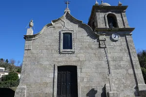 Church of Ruivães
