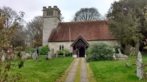Church of St Mary