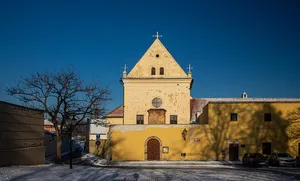 Church of Our Lady of the Angel
