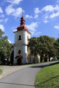 Church of Saint Wenceslaus
