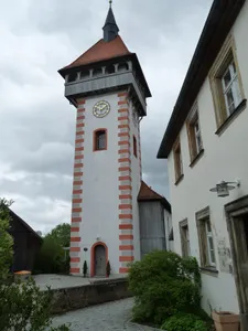 Saalkirche