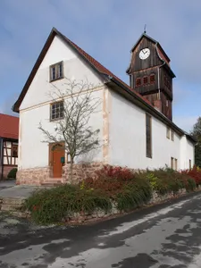 Protestant Church Helmers