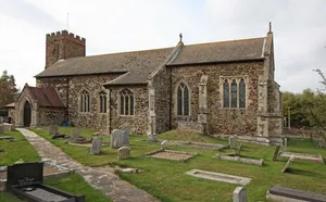 Church of St Mary