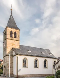 Kirche