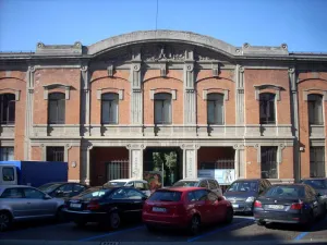 Cineteca di Bologna