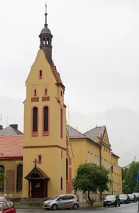 Hussite church