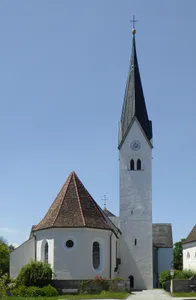 St. Hippolyt