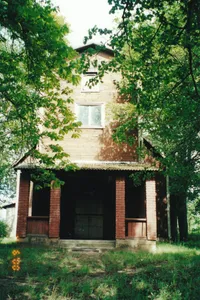 Lutherische Kirche Lambārte