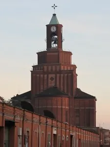 Assumption of Mary Church