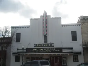 Georgetown Palace Theater
