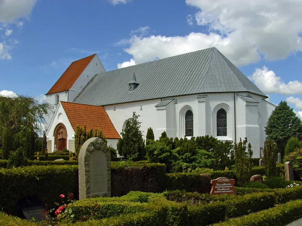 fra sydøst