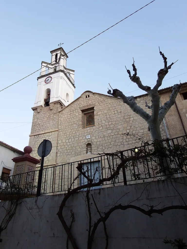 Iglesia de Santa Ana de Sella
