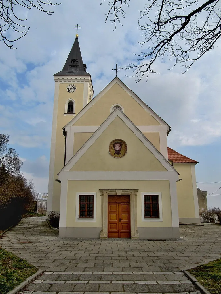 This is a photo of a cultural monument of the Czech Republic,number:
