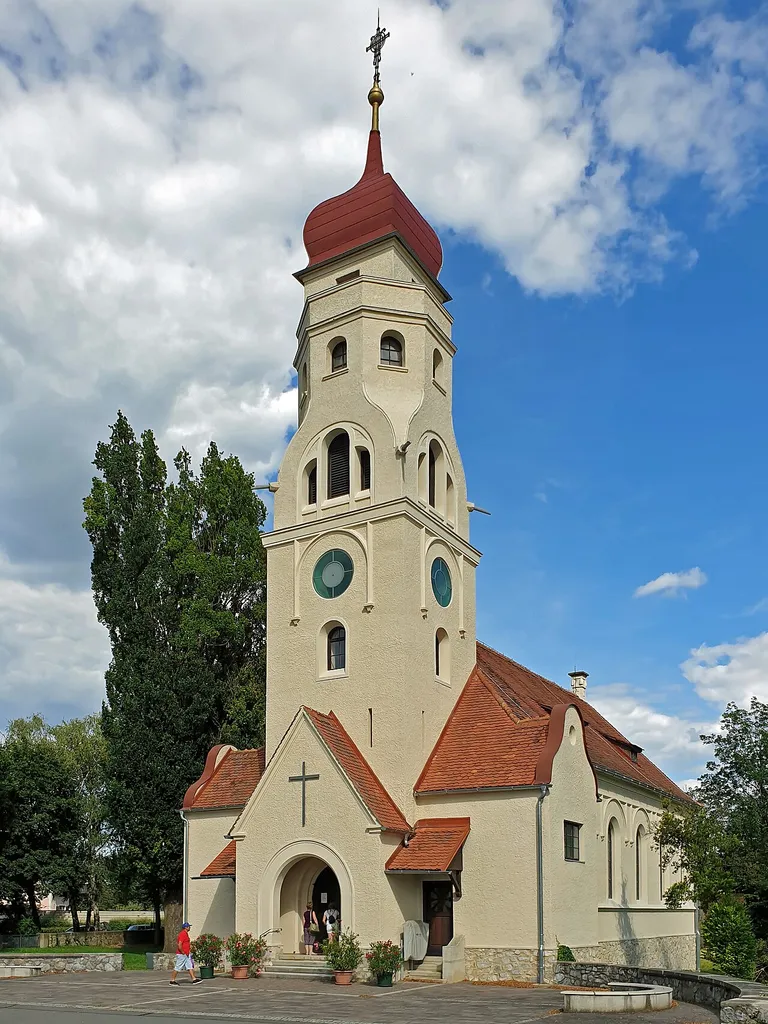 Evangelische Kirche Bad Radkersburg