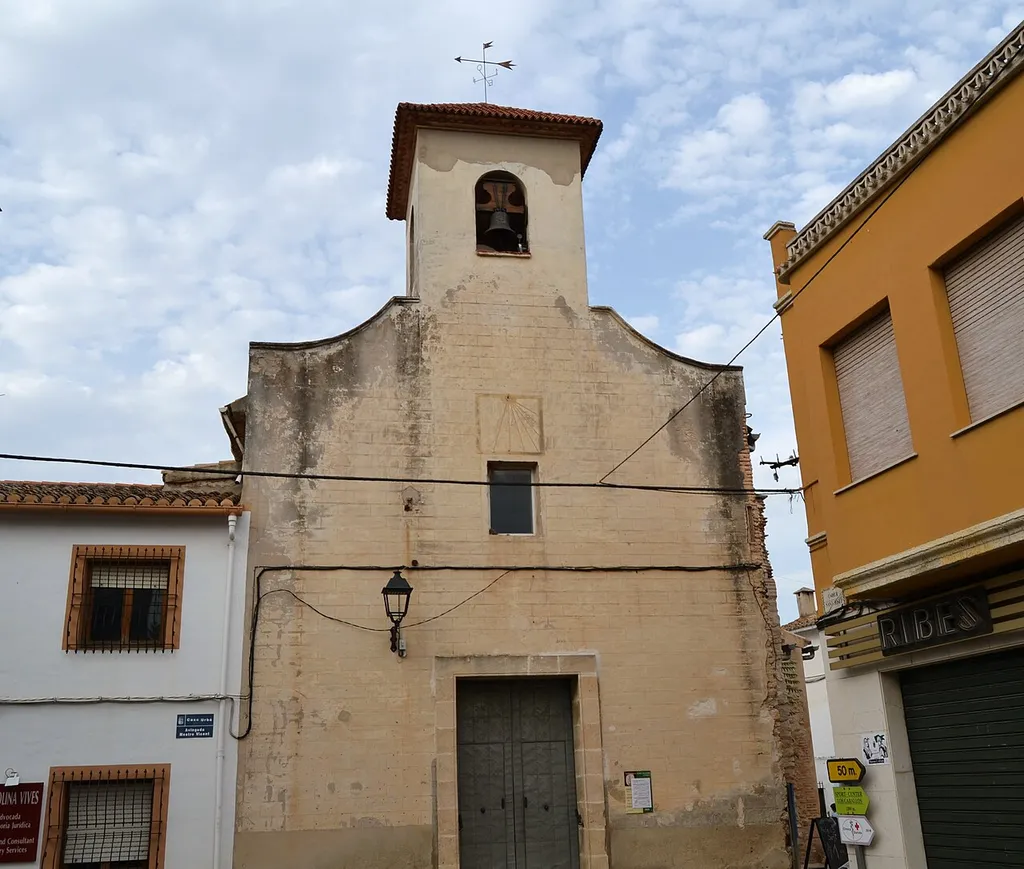 Església de sant Josep, els Poblets