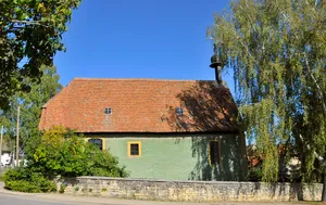 Dorfkirche Obersynderstedt