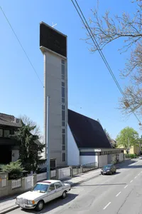 St.-Hemma-Kirche