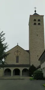 Sacred Heart Parish Church